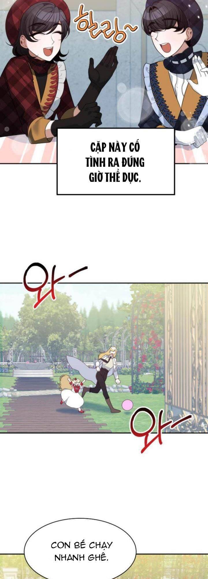 Bước Tới Con Đường Hoa Chapter 31 - Trang 2