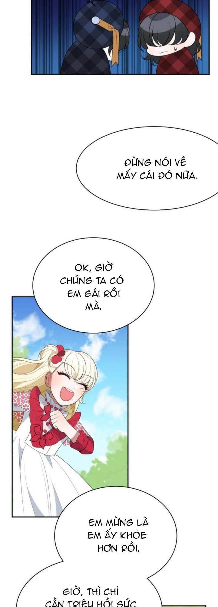 Bước Tới Con Đường Hoa Chapter 31 - Trang 2