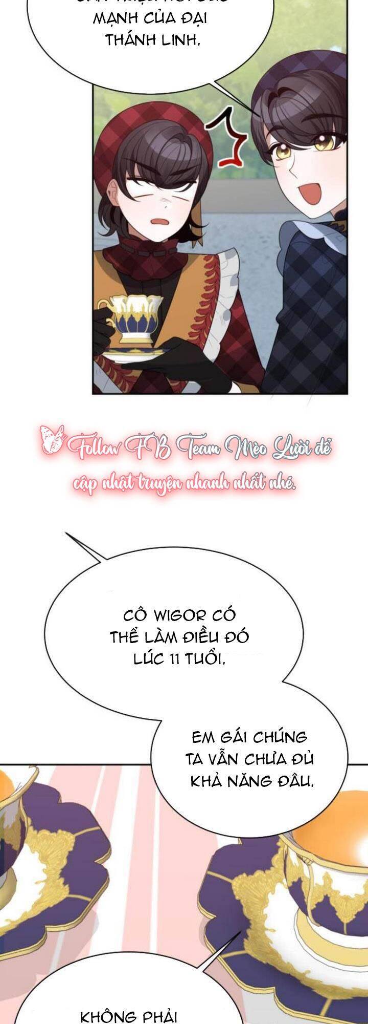 Bước Tới Con Đường Hoa Chapter 31 - Trang 2