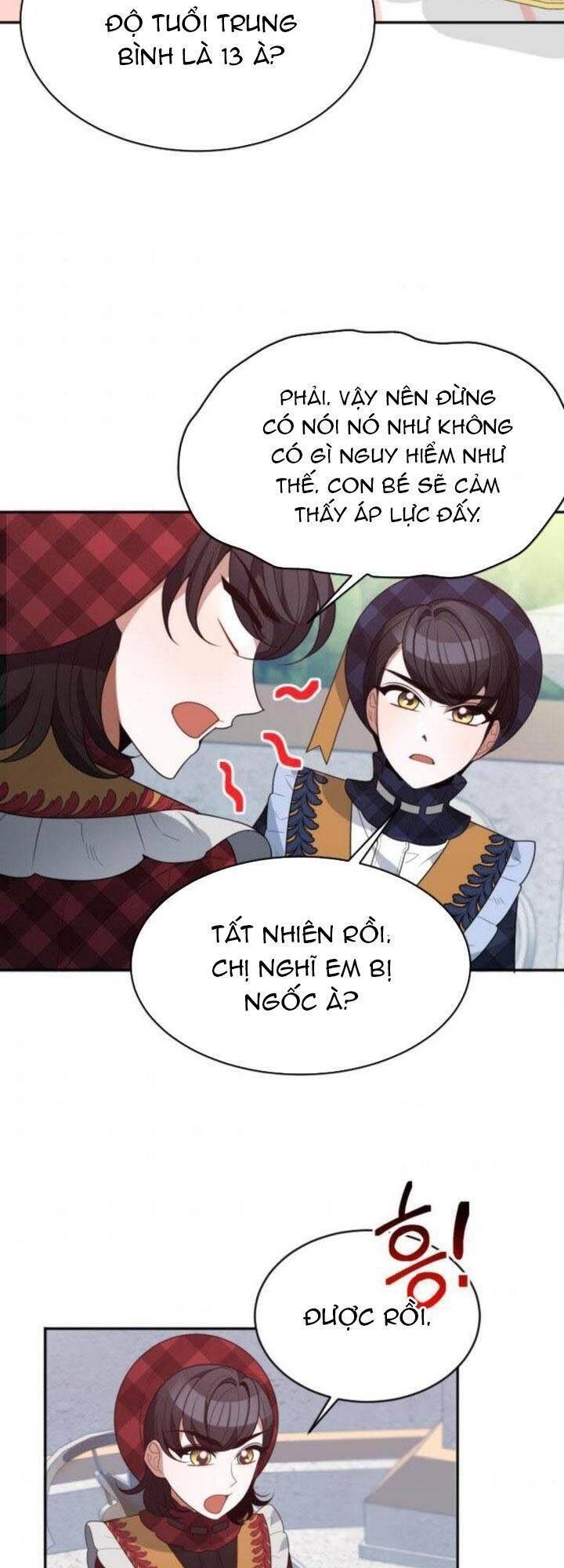 Bước Tới Con Đường Hoa Chapter 31 - Trang 2