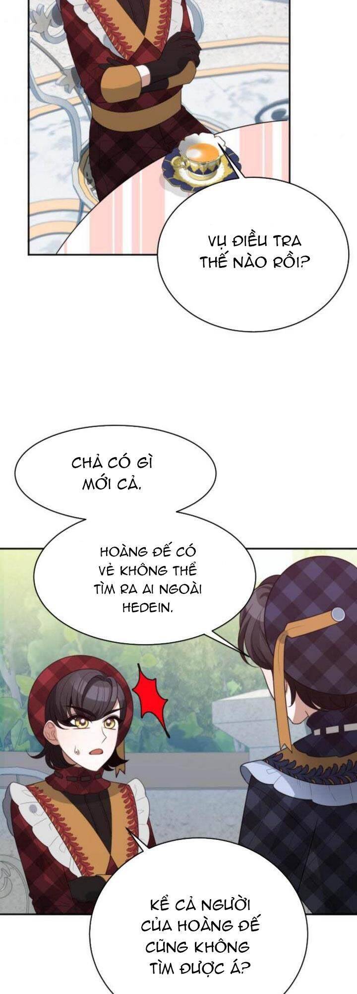 Bước Tới Con Đường Hoa Chapter 31 - Trang 2