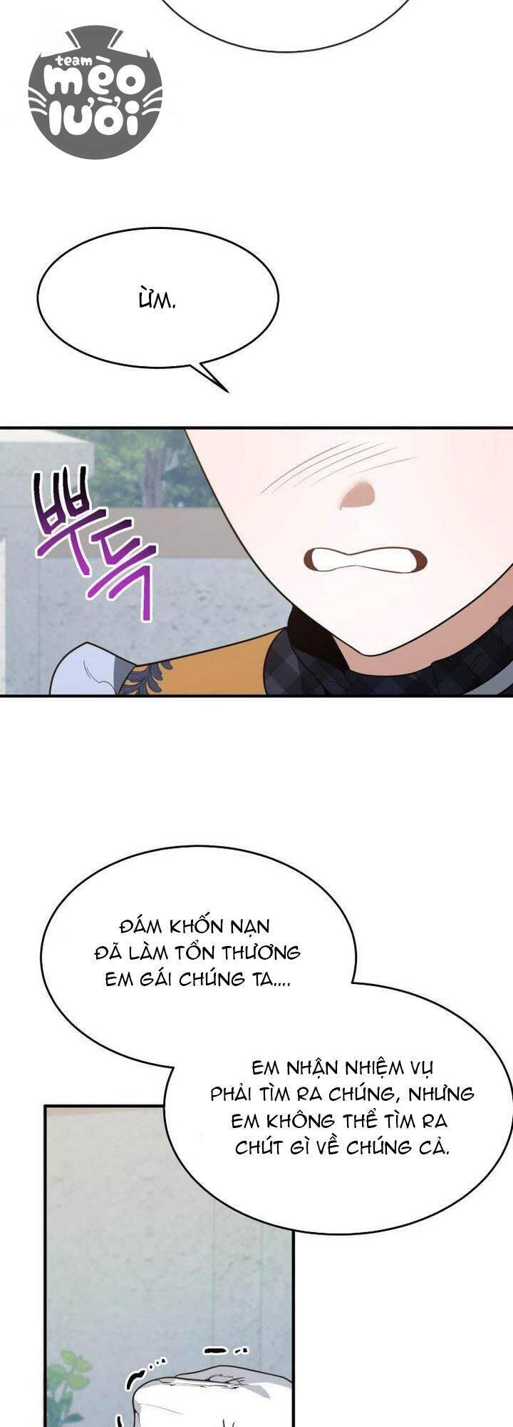 Bước Tới Con Đường Hoa Chapter 31 - Trang 2