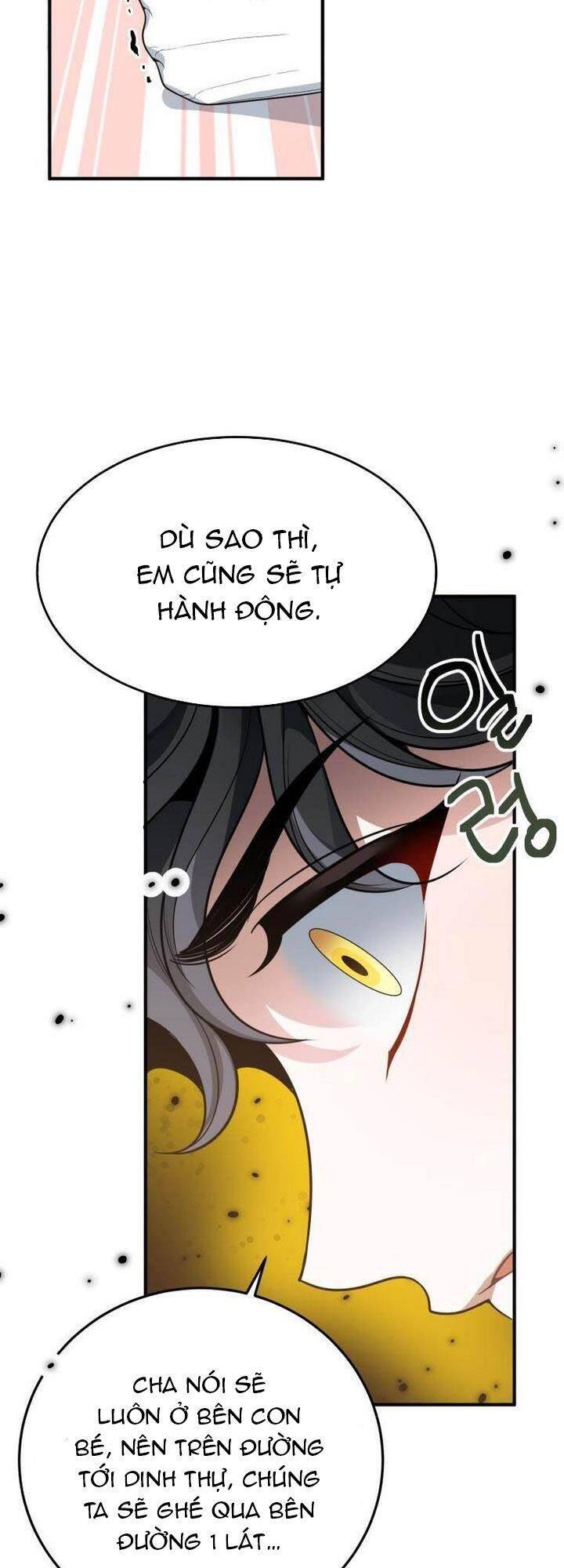 Bước Tới Con Đường Hoa Chapter 31 - Trang 2