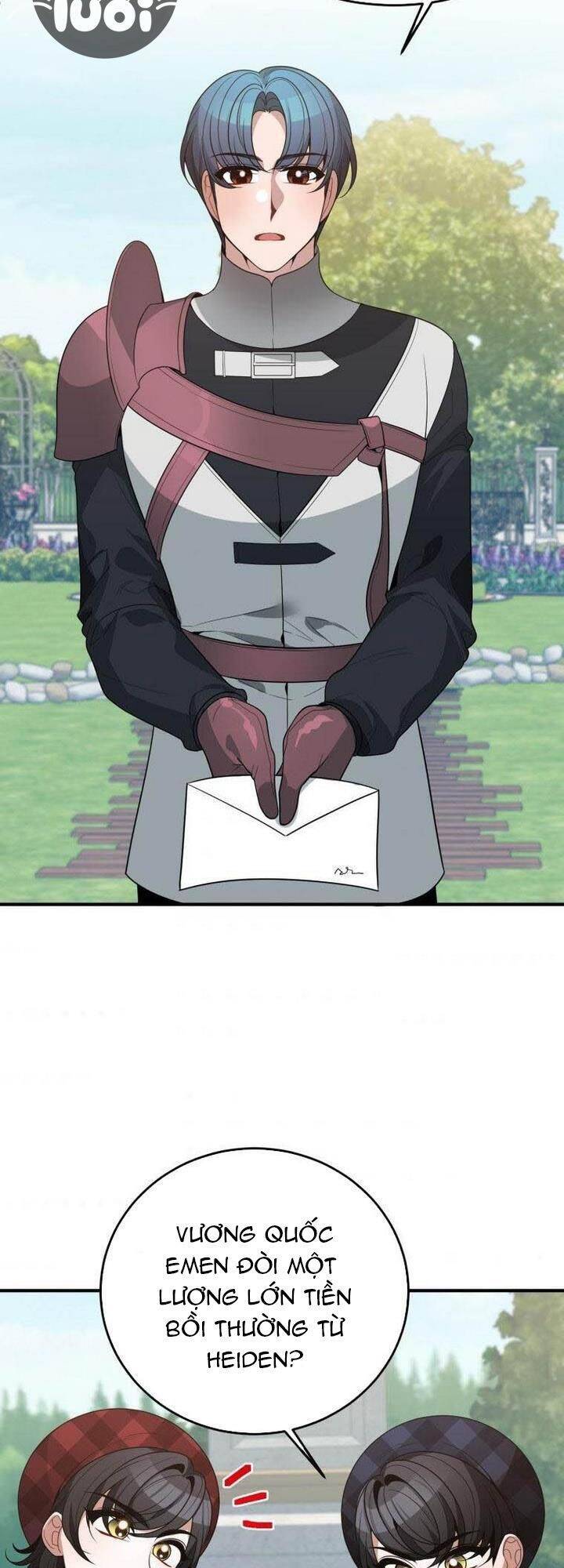 Bước Tới Con Đường Hoa Chapter 31 - Trang 2