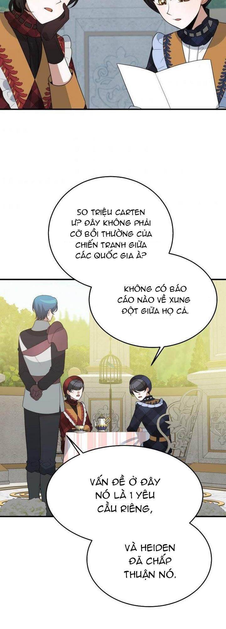 Bước Tới Con Đường Hoa Chapter 31 - Trang 2