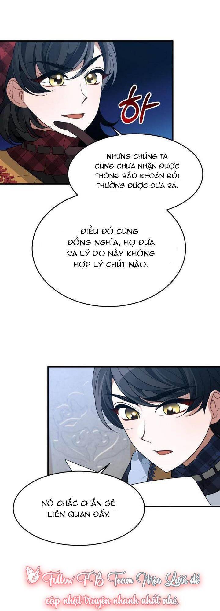 Bước Tới Con Đường Hoa Chapter 31 - Trang 2