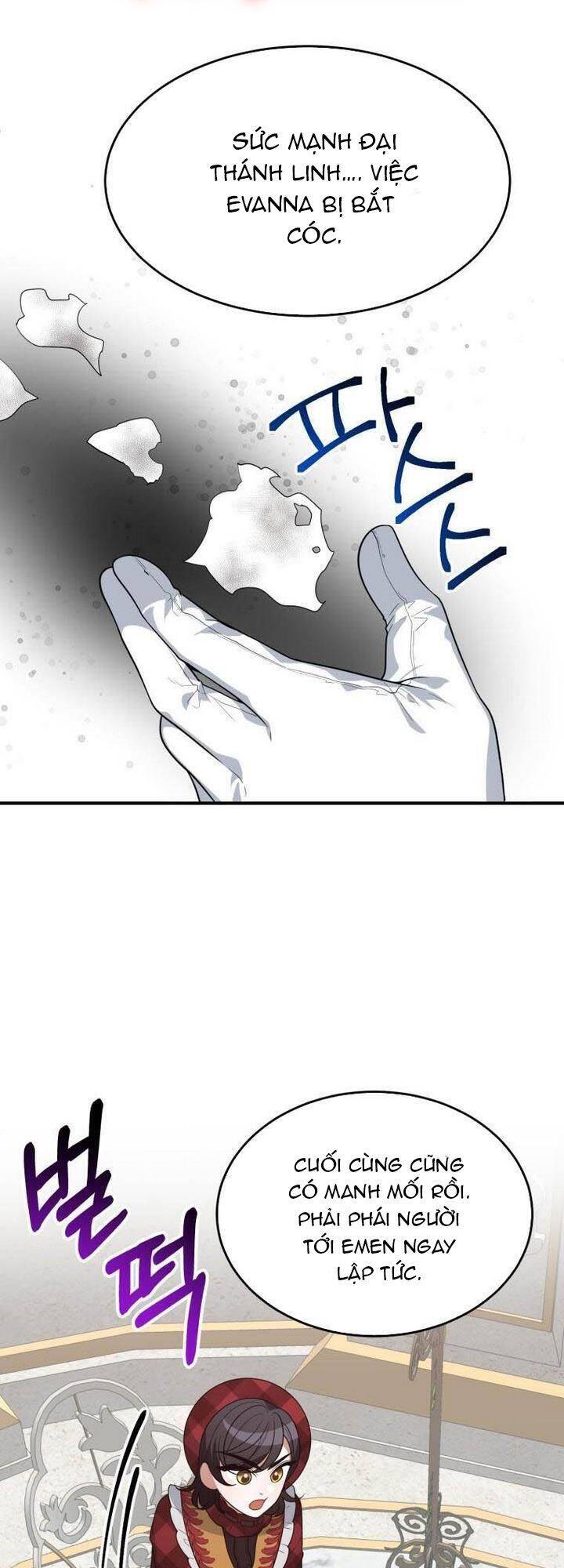 Bước Tới Con Đường Hoa Chapter 31 - Trang 2