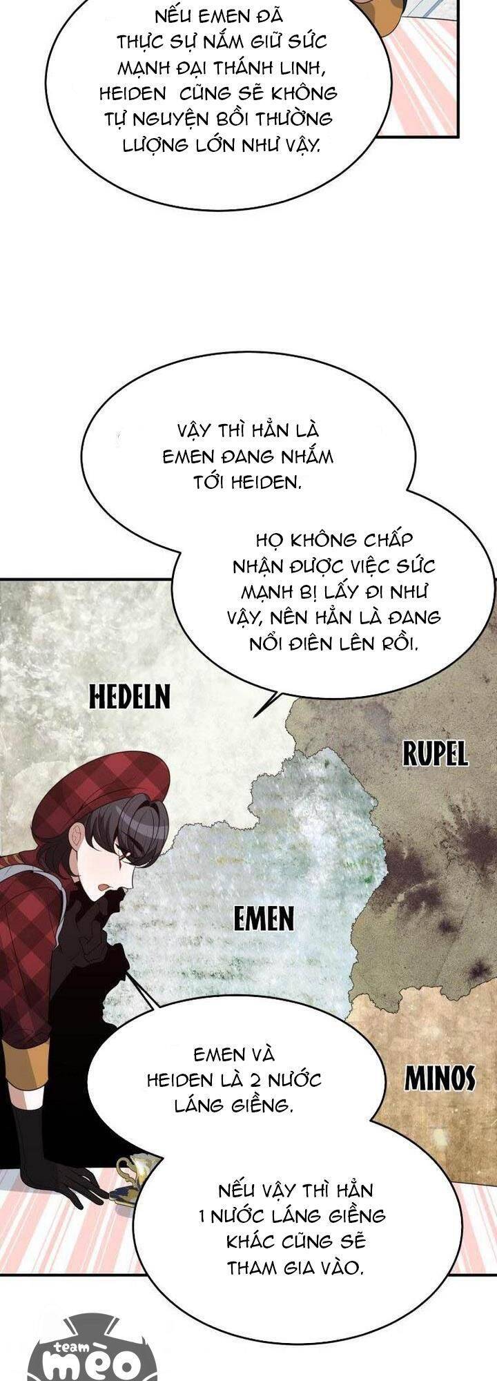 Bước Tới Con Đường Hoa Chapter 31 - Trang 2