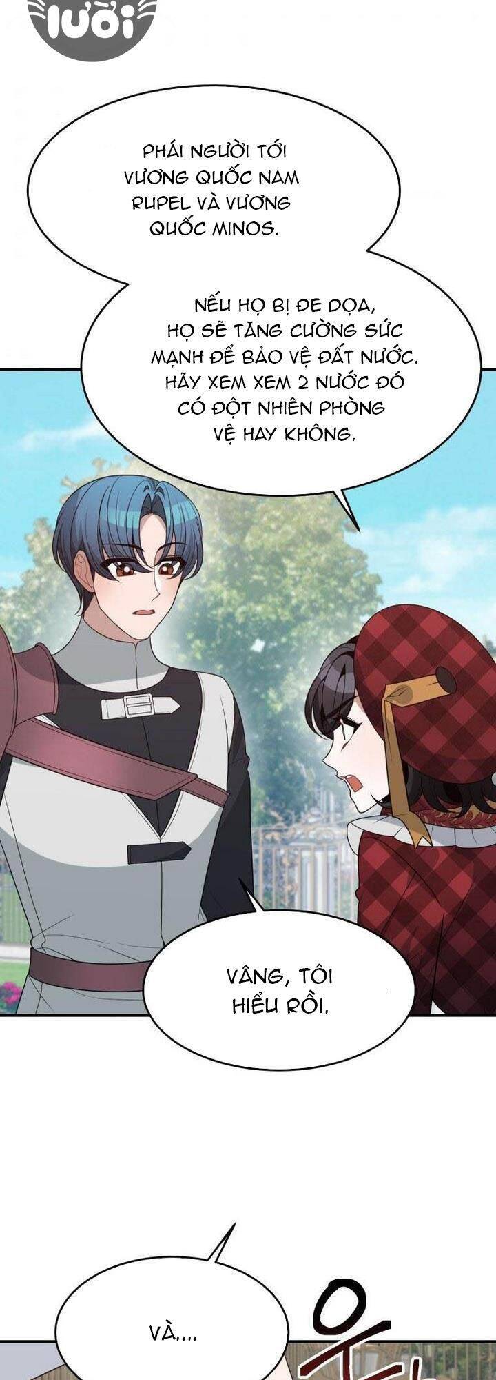 Bước Tới Con Đường Hoa Chapter 31 - Trang 2