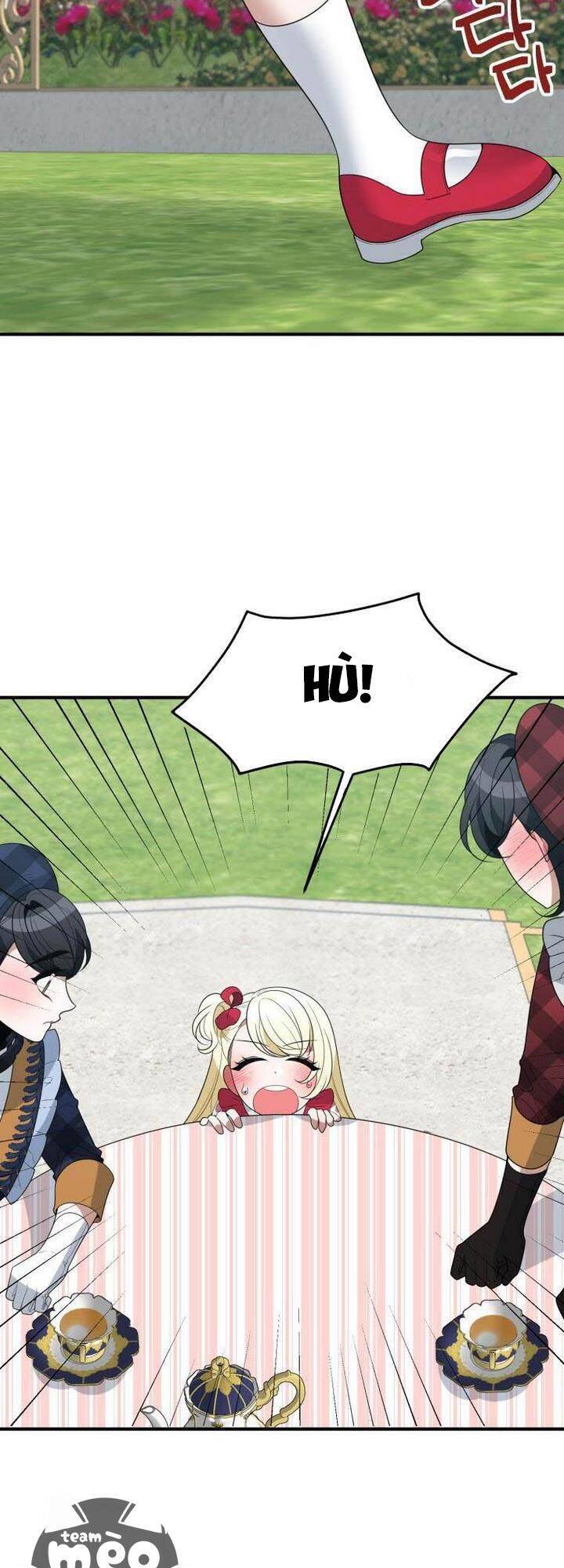 Bước Tới Con Đường Hoa Chapter 31 - Trang 2