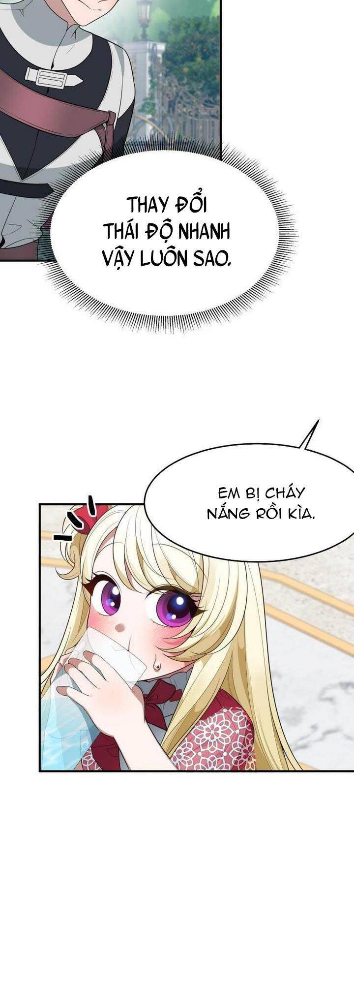 Bước Tới Con Đường Hoa Chapter 31 - Trang 2