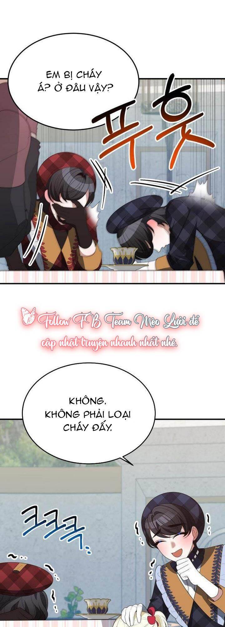 Bước Tới Con Đường Hoa Chapter 31 - Trang 2