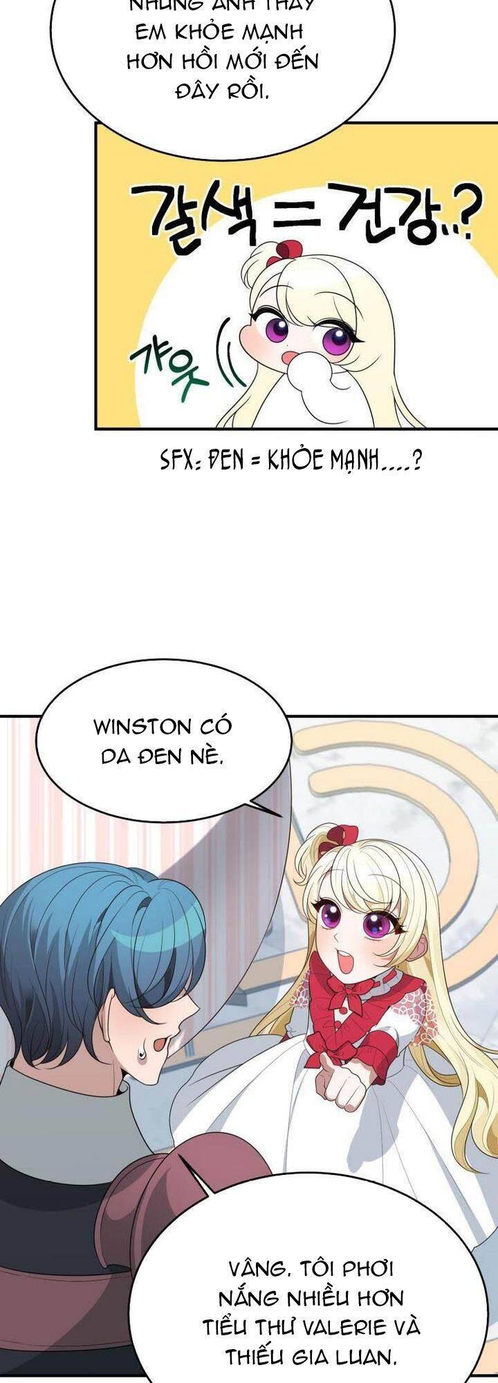 Bước Tới Con Đường Hoa Chapter 31 - Trang 2