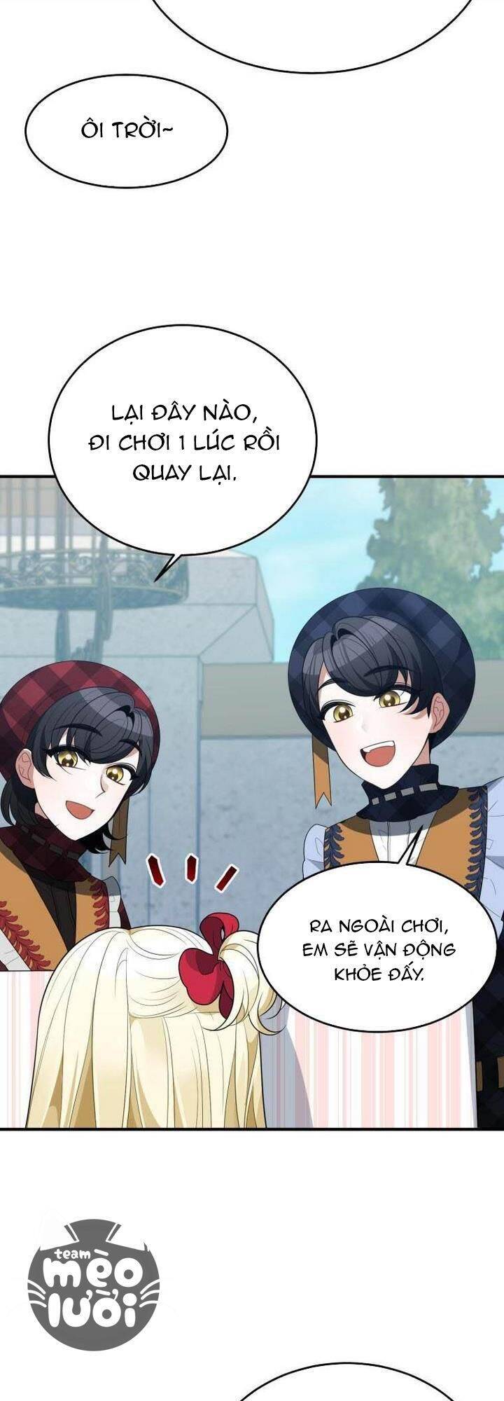 Bước Tới Con Đường Hoa Chapter 31 - Trang 2