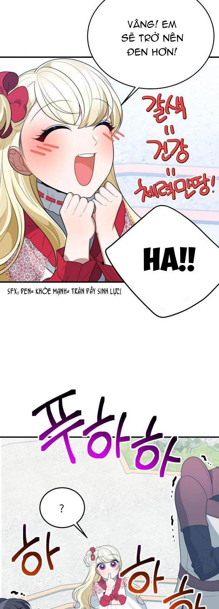 Bước Tới Con Đường Hoa Chapter 31 - Trang 2