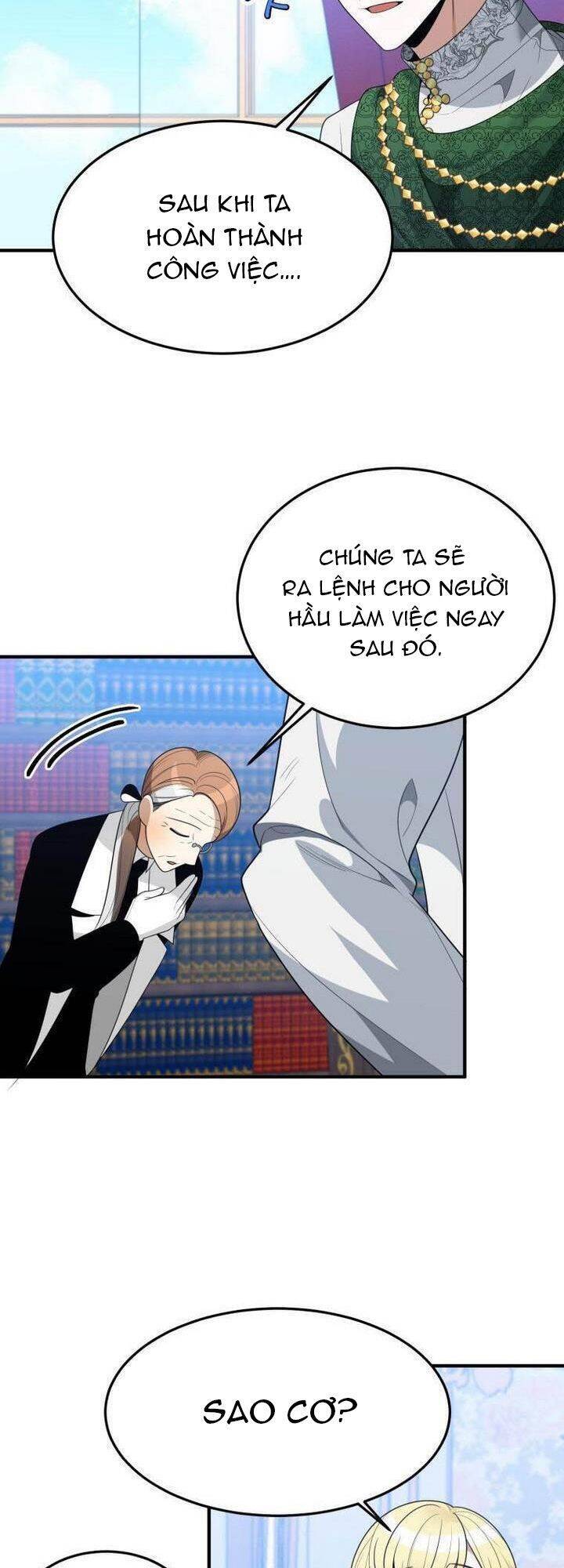 Bước Tới Con Đường Hoa Chapter 31 - Trang 2