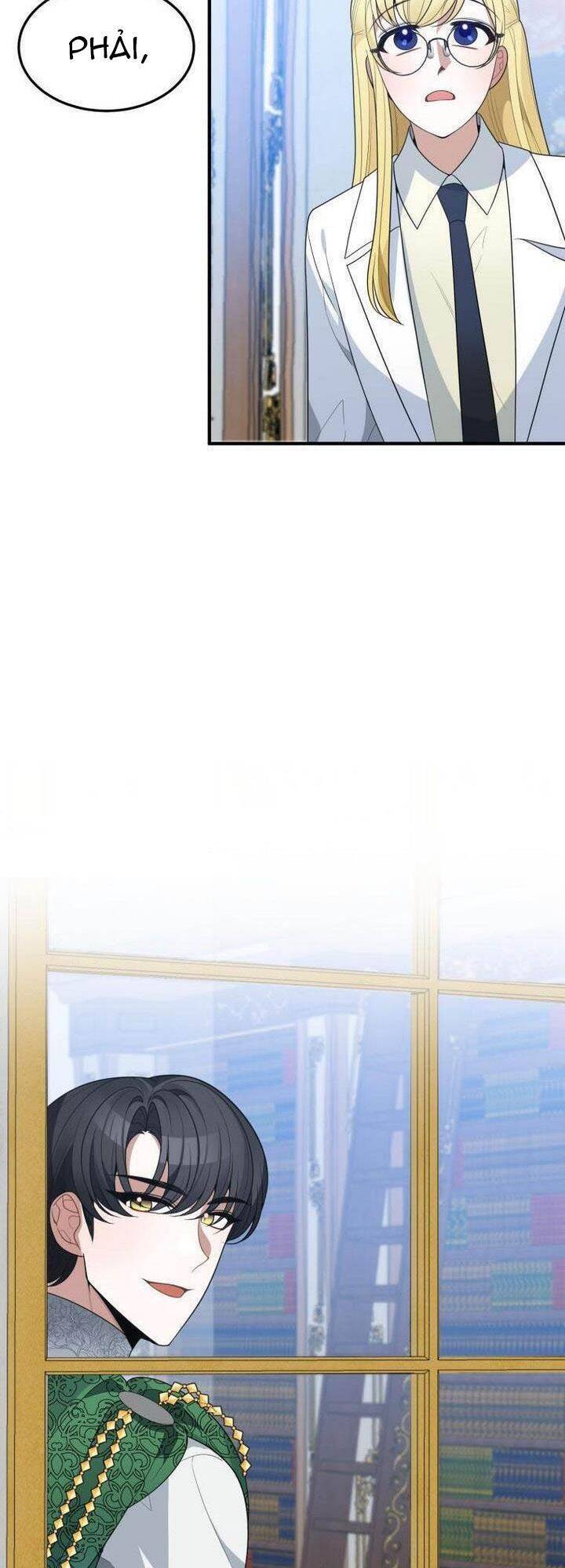 Bước Tới Con Đường Hoa Chapter 31 - Trang 2