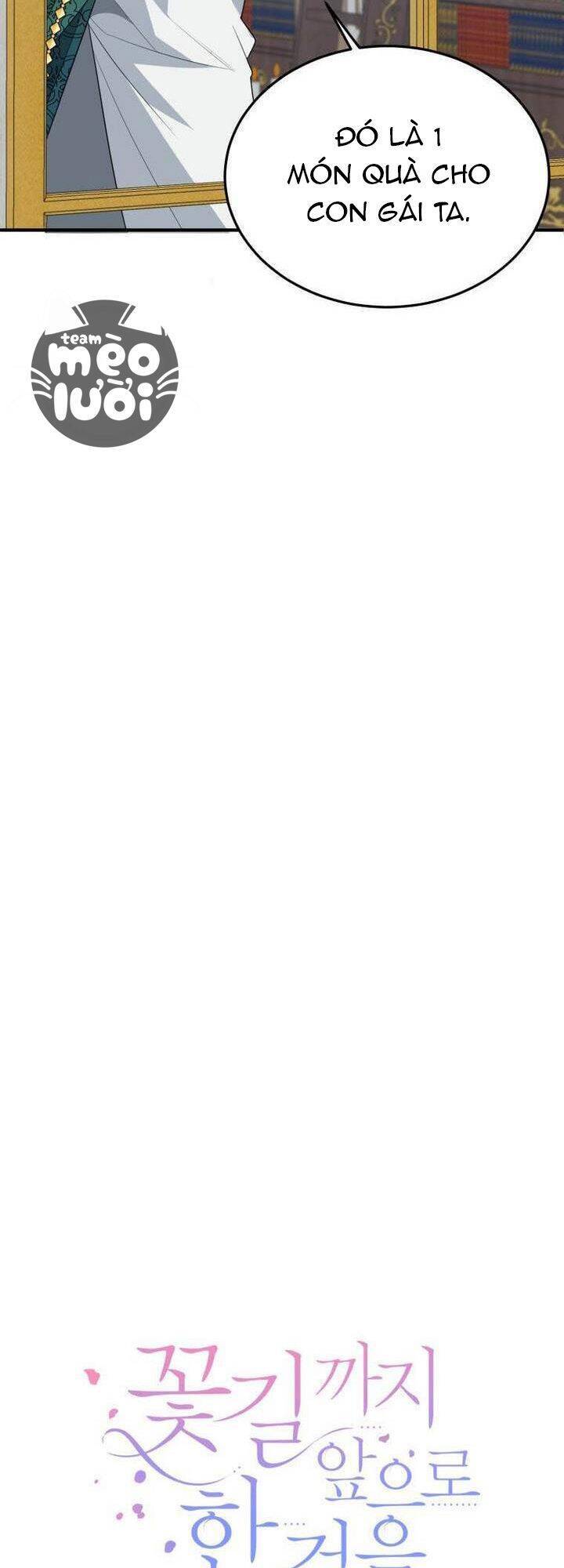 Bước Tới Con Đường Hoa Chapter 31 - Trang 2