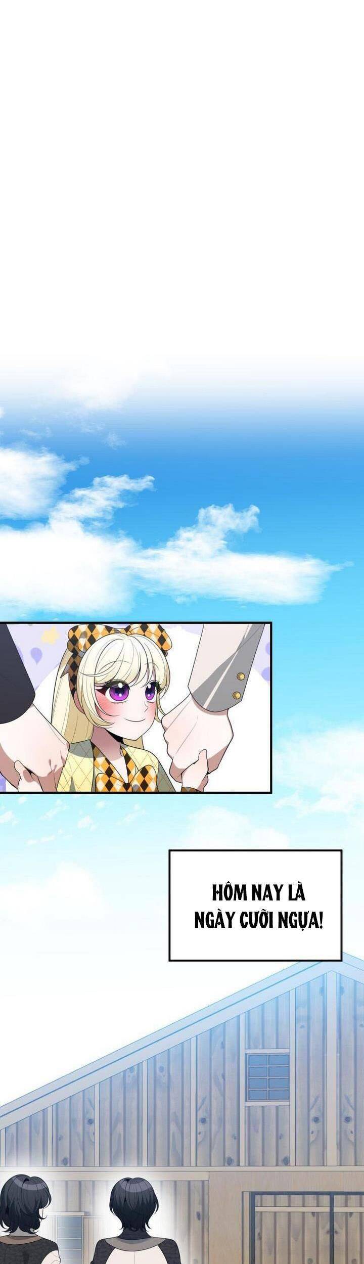 Bước Tới Con Đường Hoa Chapter 32 - Trang 2