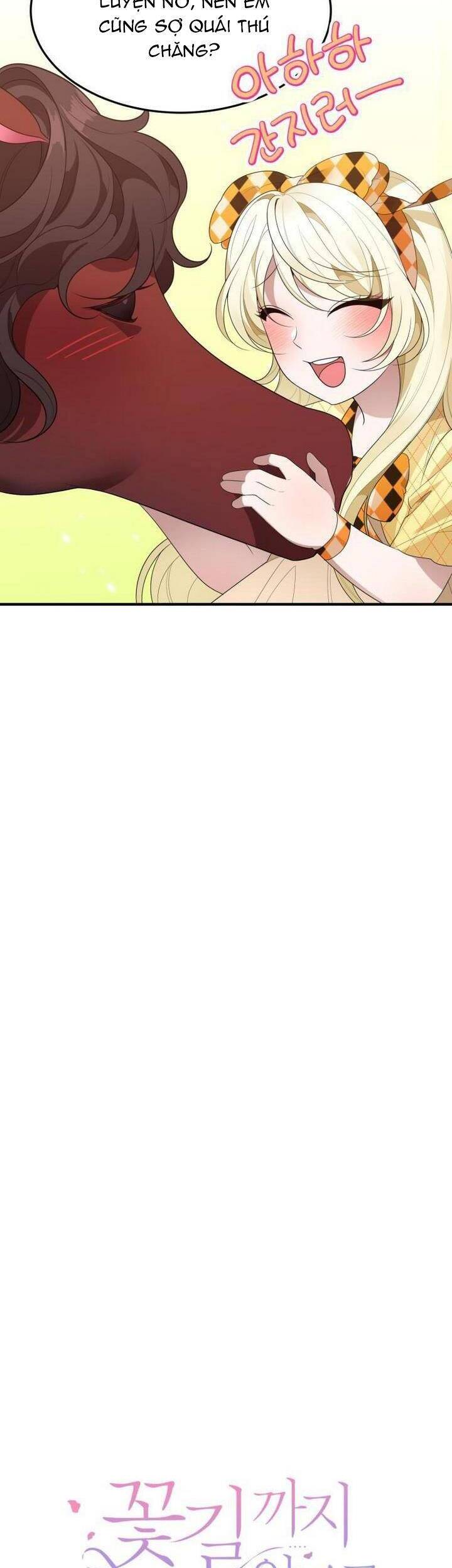 Bước Tới Con Đường Hoa Chapter 32 - Trang 2