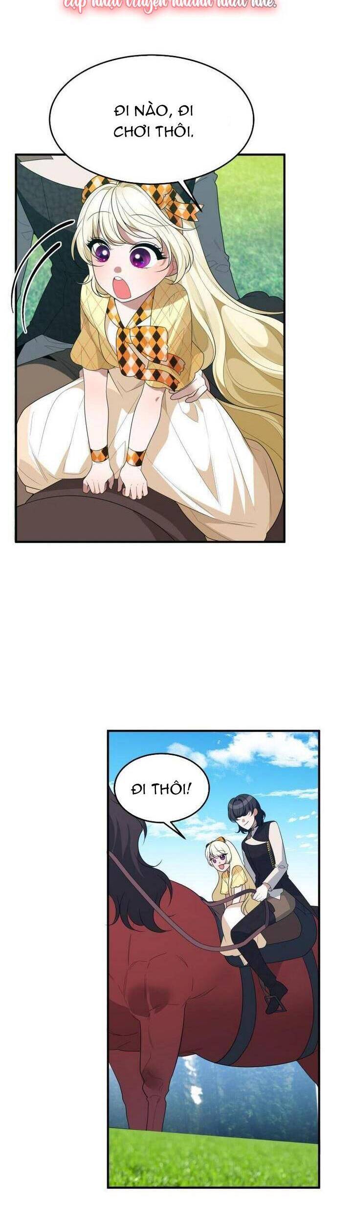 Bước Tới Con Đường Hoa Chapter 32 - Trang 2