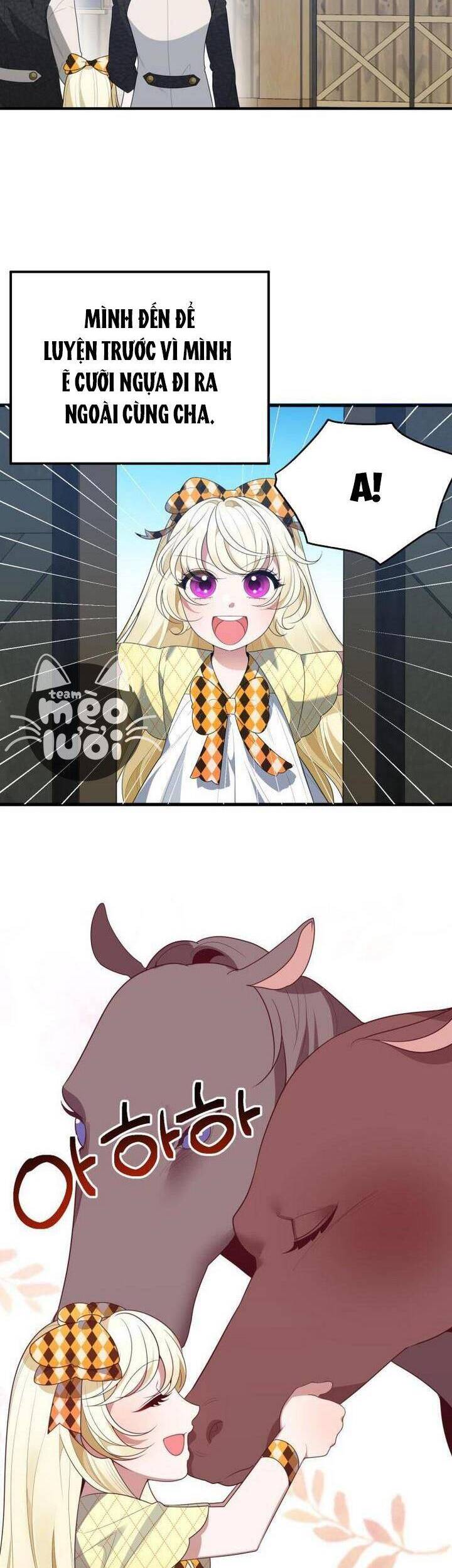 Bước Tới Con Đường Hoa Chapter 32 - Trang 2