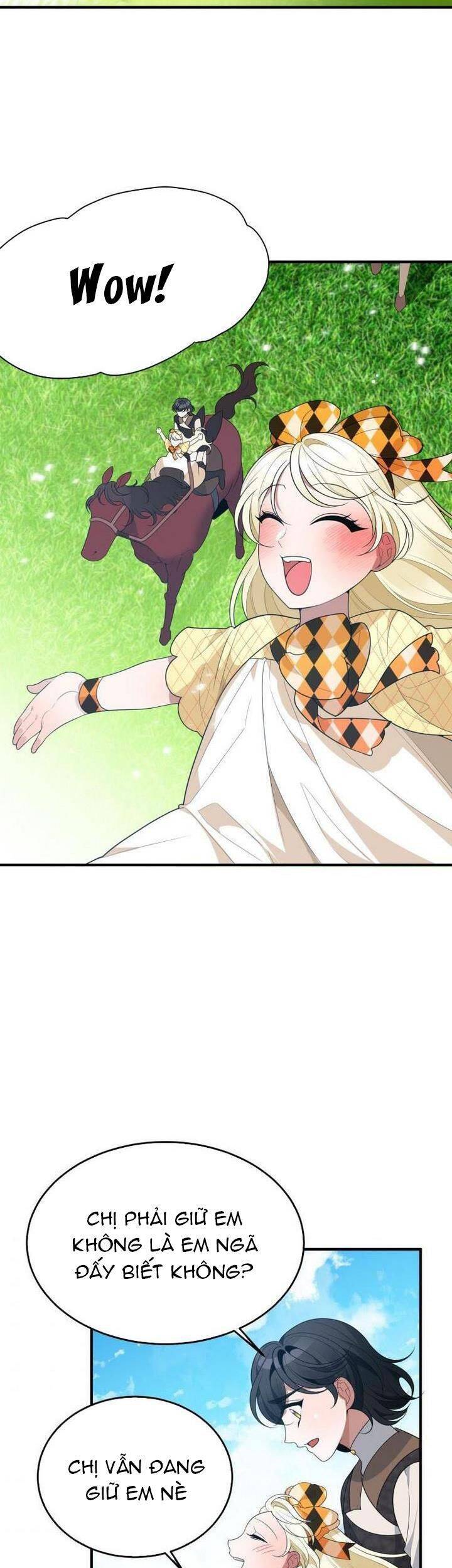 Bước Tới Con Đường Hoa Chapter 32 - Trang 2