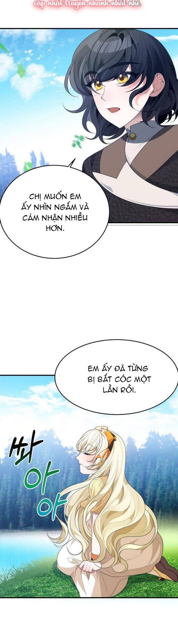 Bước Tới Con Đường Hoa Chapter 32 - Trang 2