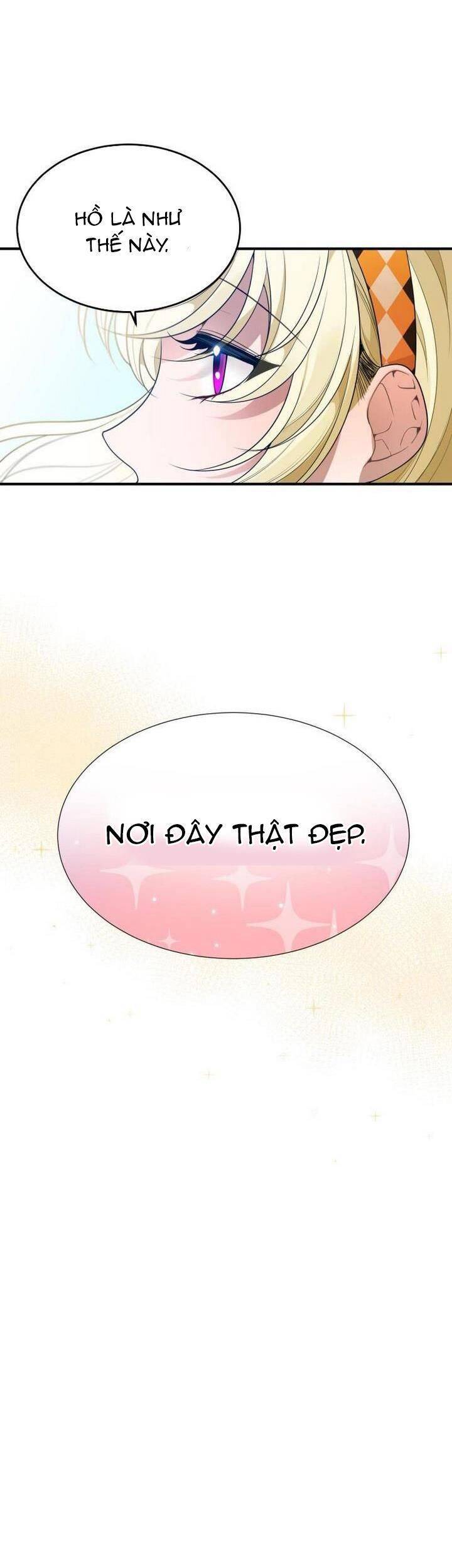 Bước Tới Con Đường Hoa Chapter 32 - Trang 2