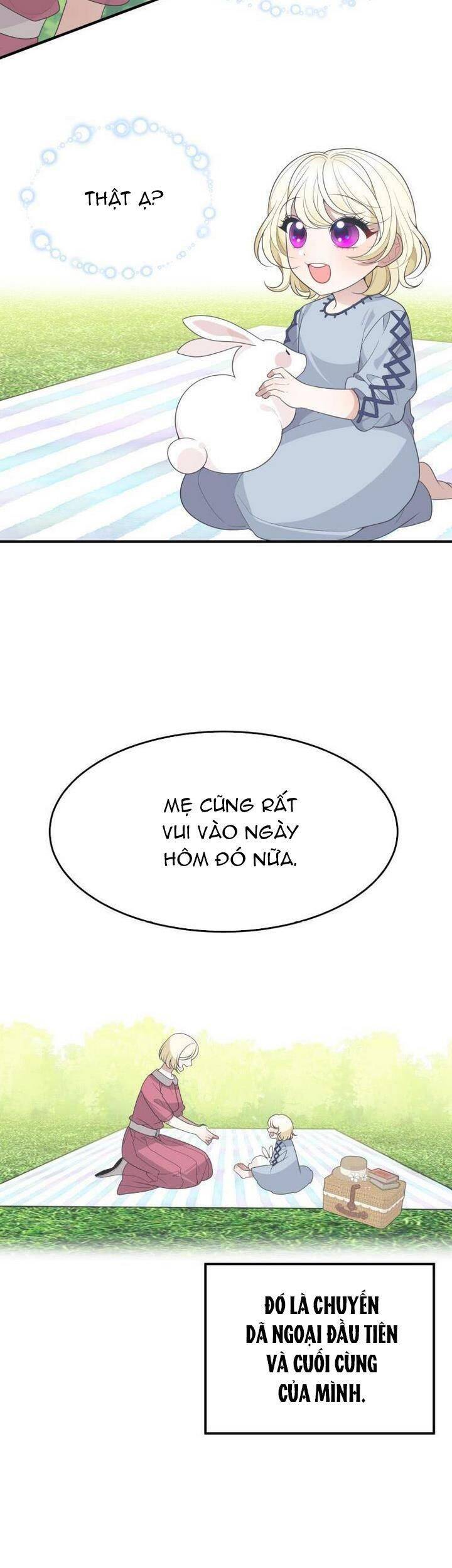 Bước Tới Con Đường Hoa Chapter 32 - Trang 2