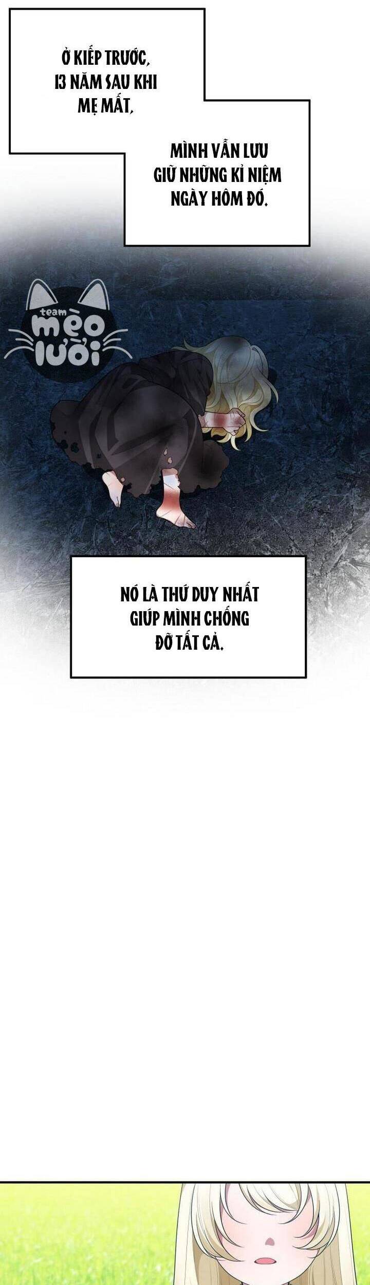 Bước Tới Con Đường Hoa Chapter 32 - Trang 2