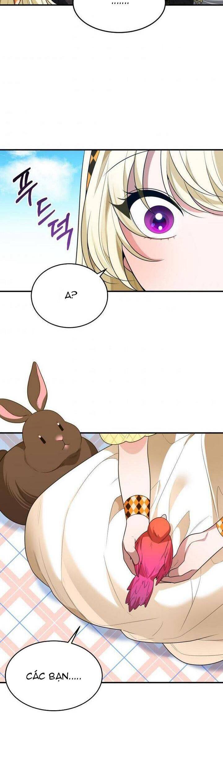 Bước Tới Con Đường Hoa Chapter 32 - Trang 2