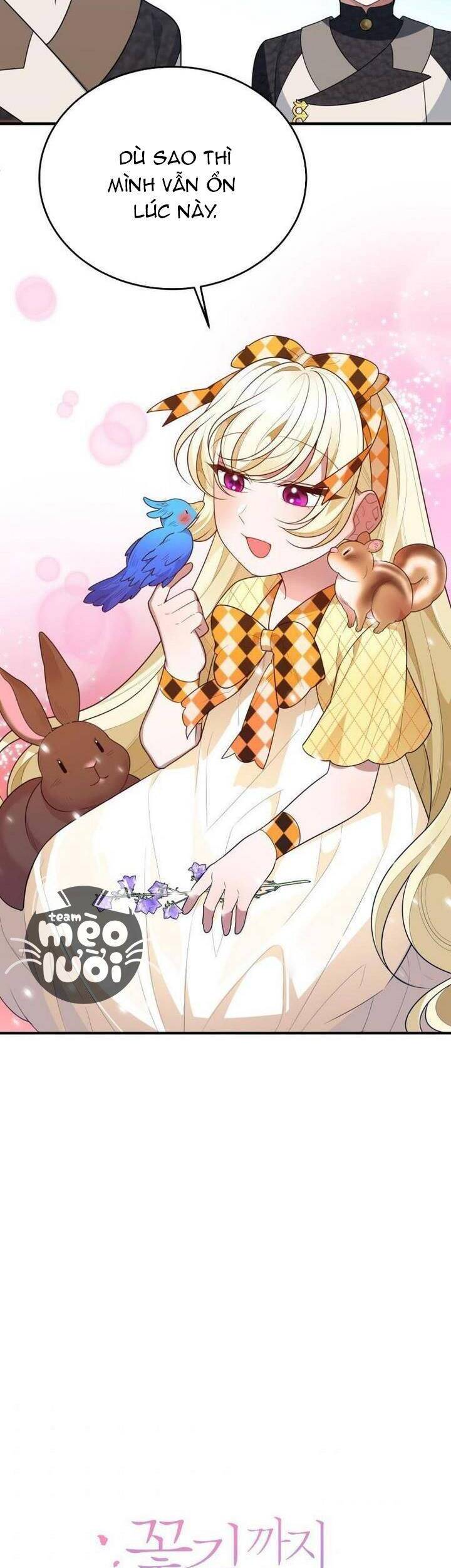 Bước Tới Con Đường Hoa Chapter 32 - Trang 2