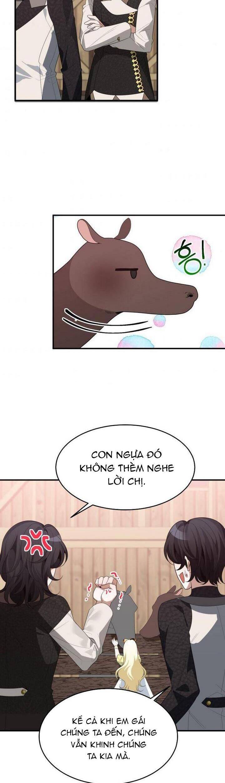 Bước Tới Con Đường Hoa Chapter 32 - Trang 2