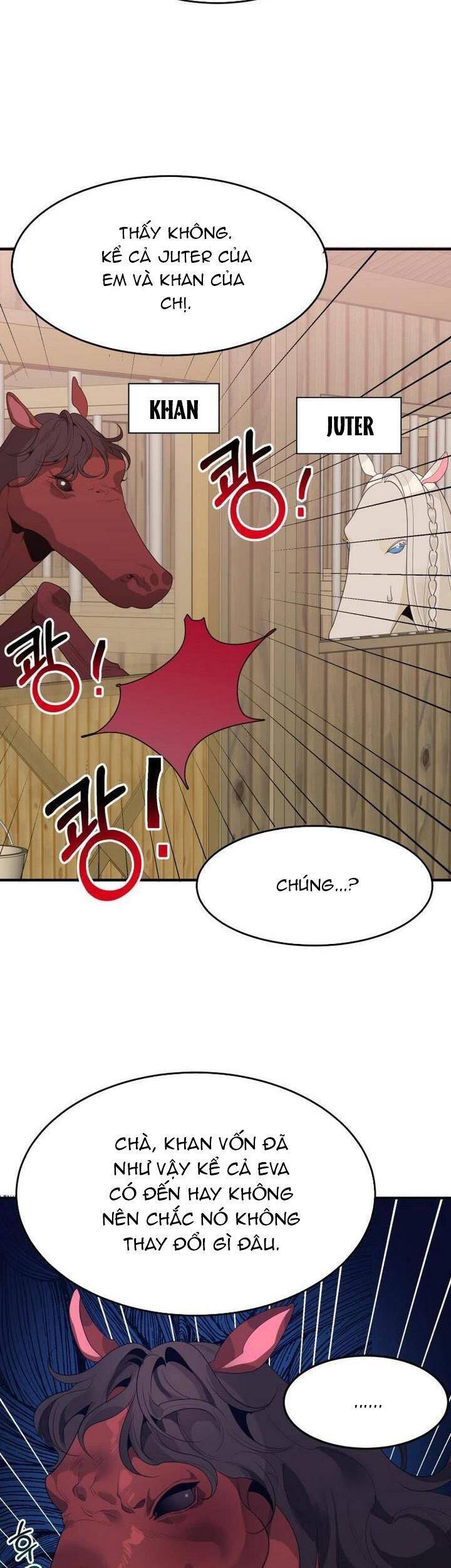 Bước Tới Con Đường Hoa Chapter 32 - Trang 2