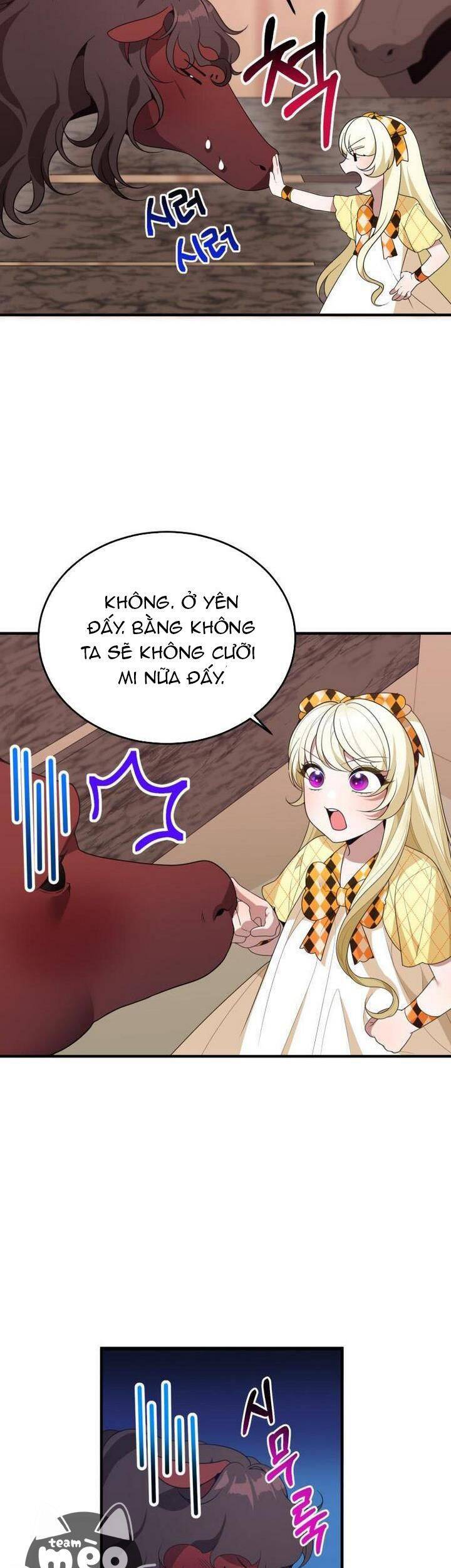 Bước Tới Con Đường Hoa Chapter 32 - Trang 2