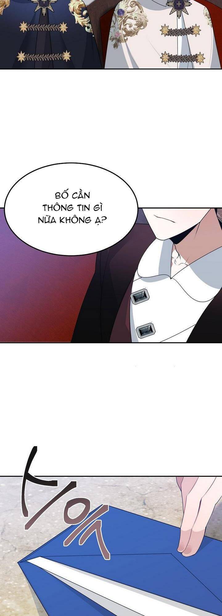 Bước Tới Con Đường Hoa Chapter 33 - Trang 2