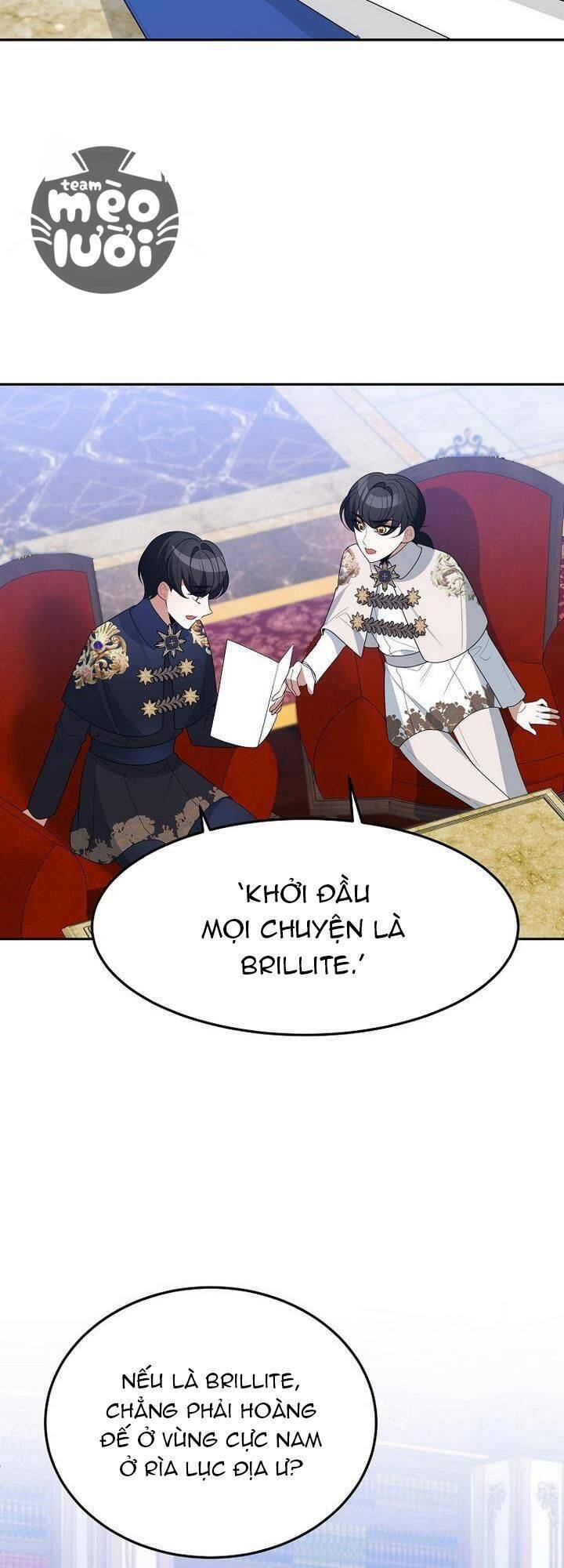 Bước Tới Con Đường Hoa Chapter 33 - Trang 2