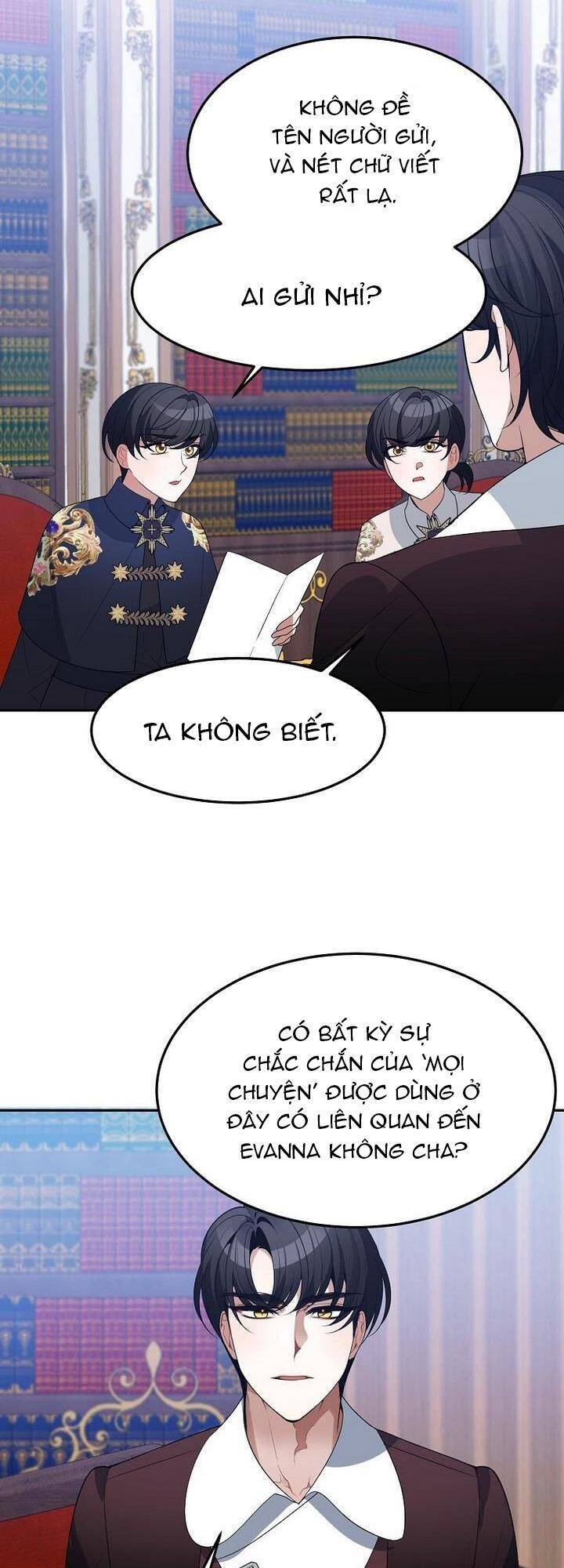 Bước Tới Con Đường Hoa Chapter 33 - Trang 2
