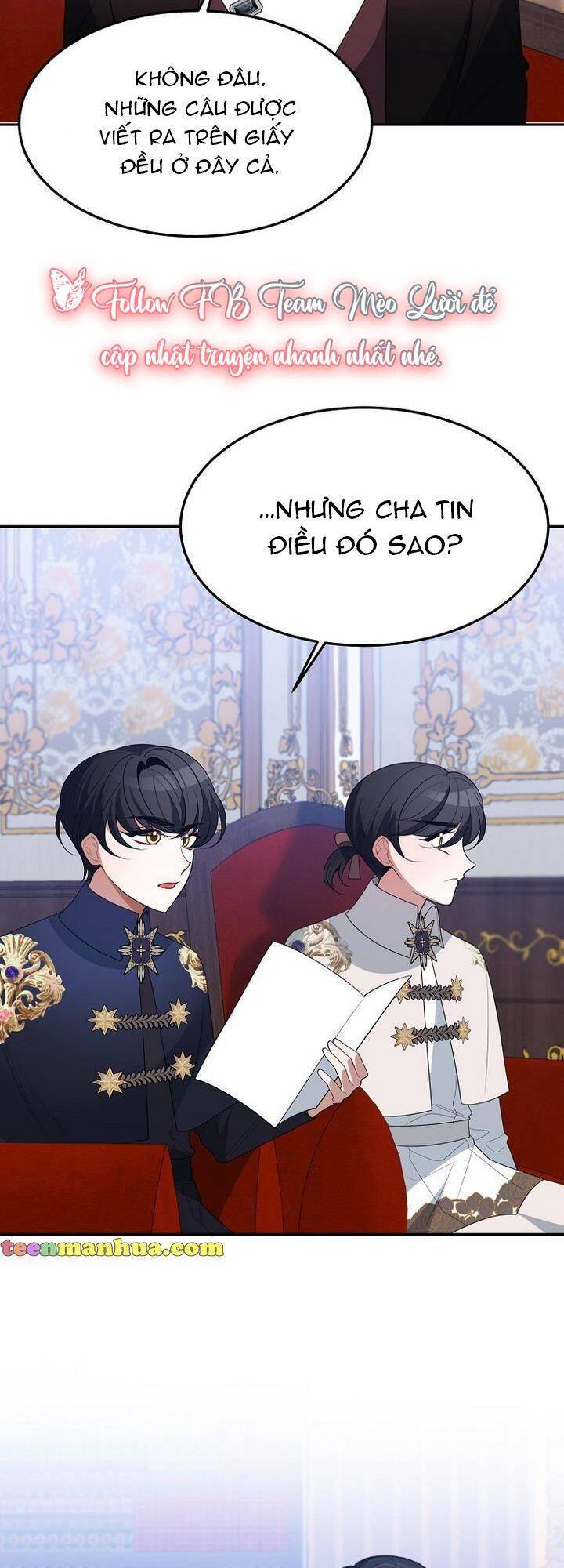 Bước Tới Con Đường Hoa Chapter 33 - Trang 2