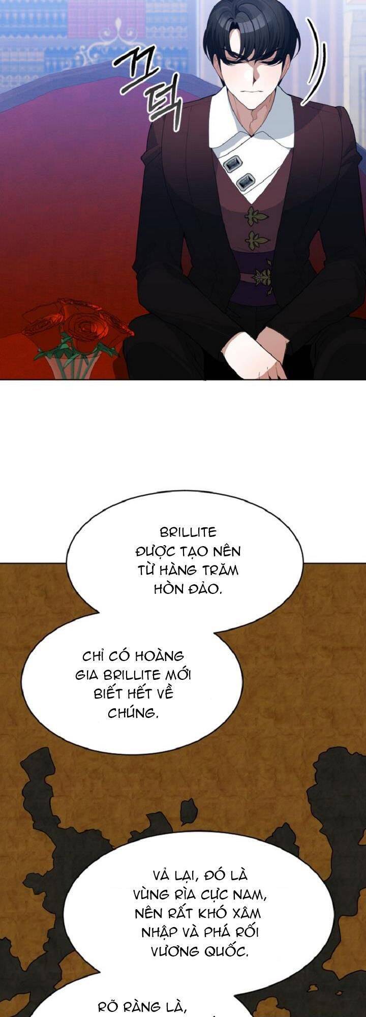 Bước Tới Con Đường Hoa Chapter 33 - Trang 2