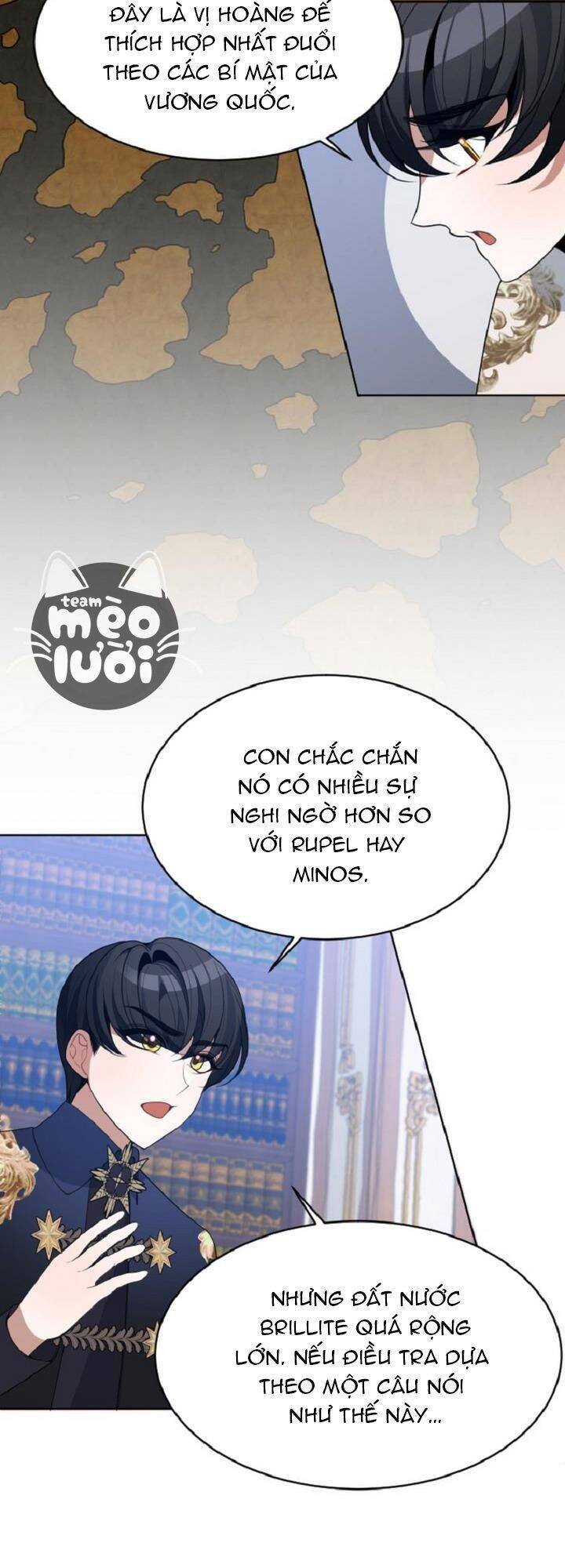 Bước Tới Con Đường Hoa Chapter 33 - Trang 2