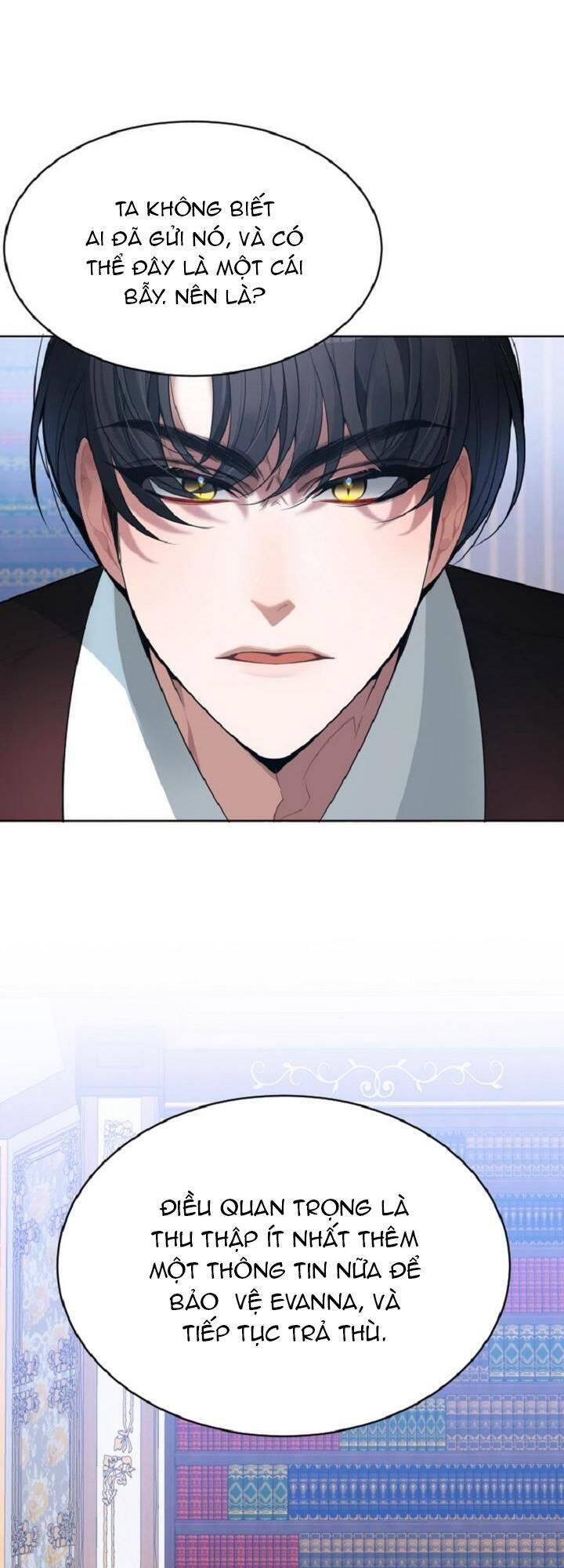 Bước Tới Con Đường Hoa Chapter 33 - Trang 2