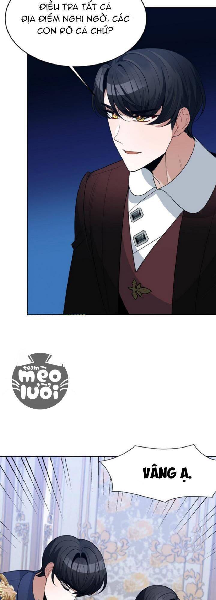 Bước Tới Con Đường Hoa Chapter 33 - Trang 2