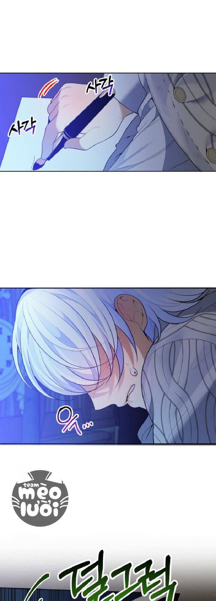 Bước Tới Con Đường Hoa Chapter 33 - Trang 2