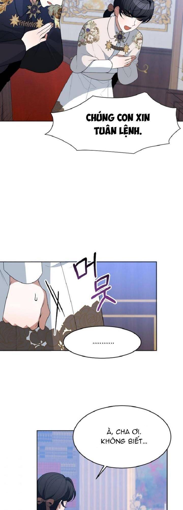 Bước Tới Con Đường Hoa Chapter 33 - Trang 2