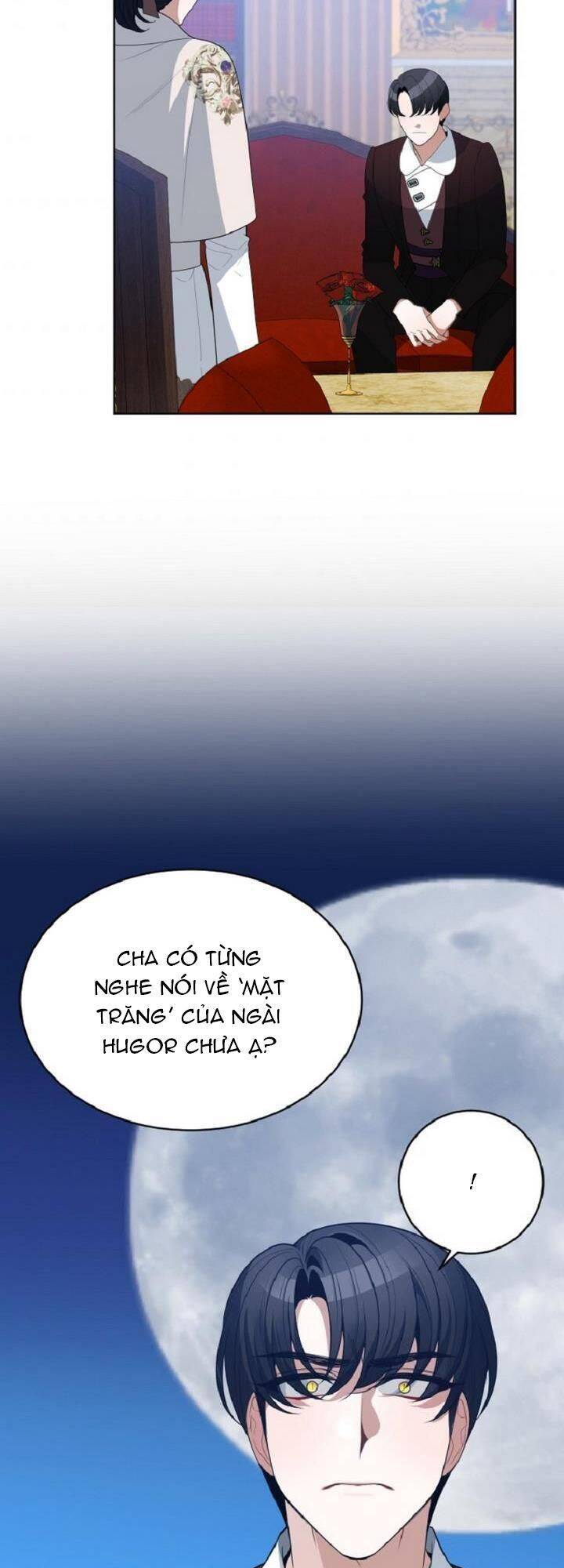 Bước Tới Con Đường Hoa Chapter 33 - Trang 2