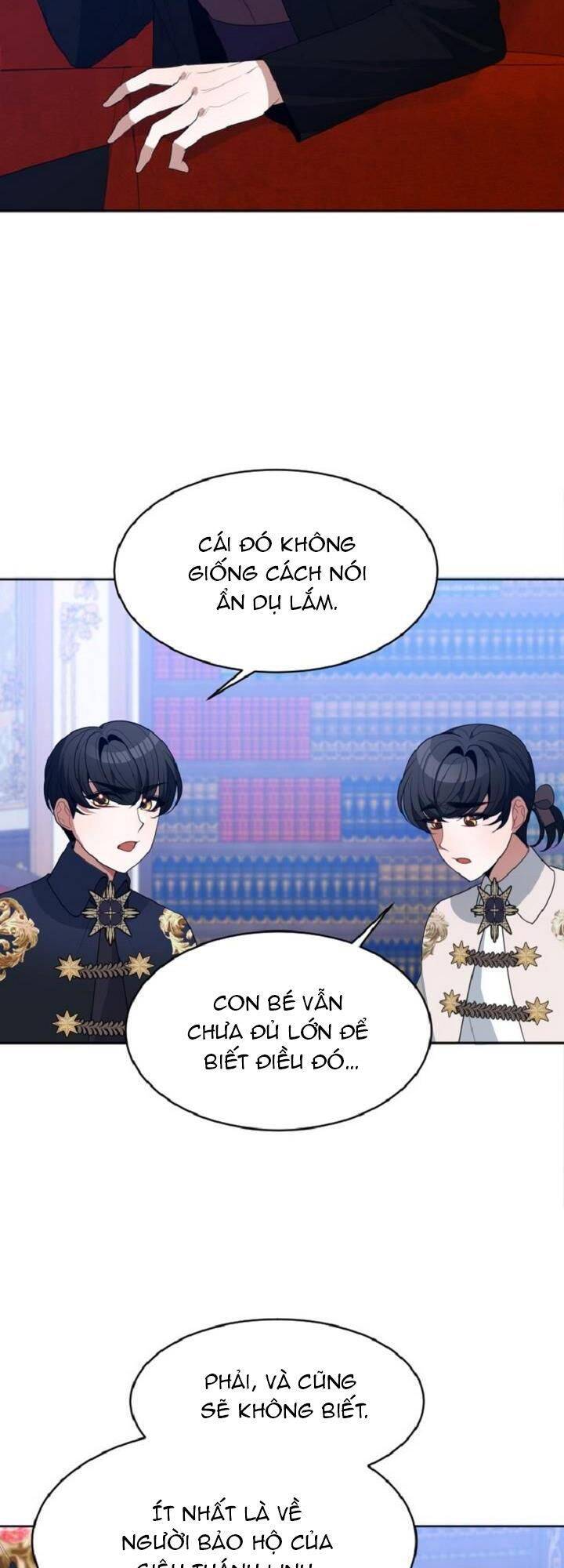 Bước Tới Con Đường Hoa Chapter 33 - Trang 2