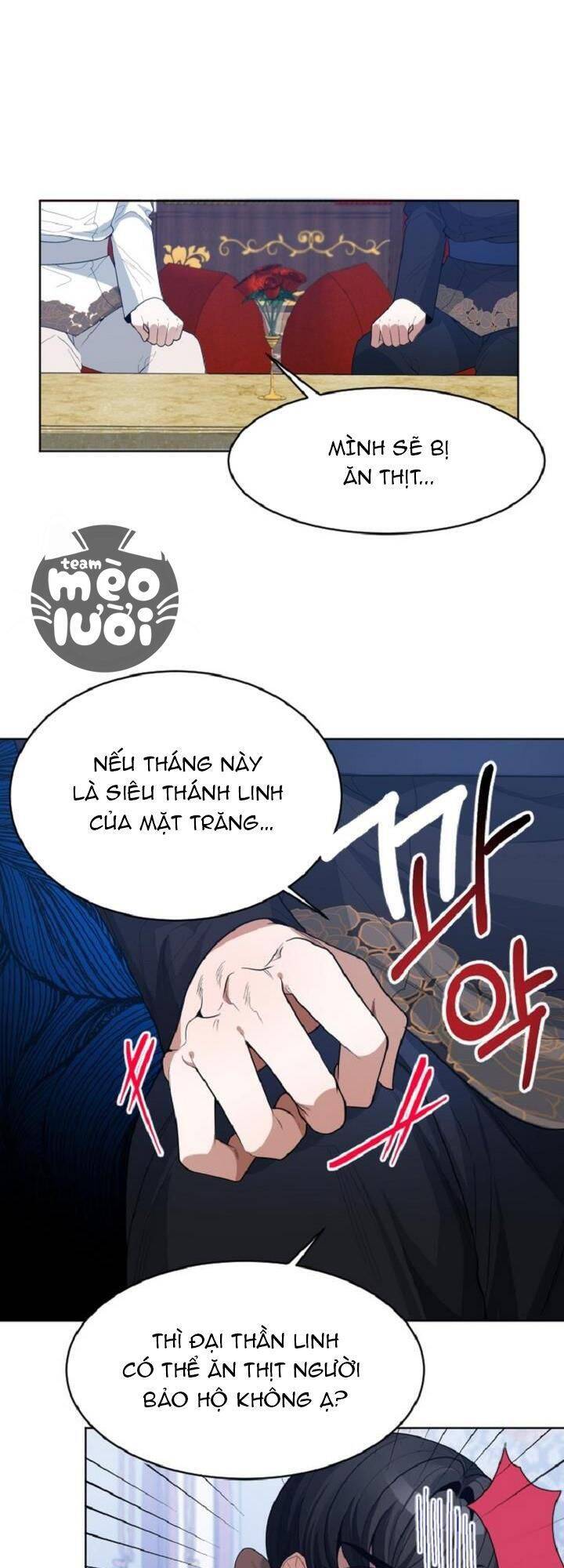 Bước Tới Con Đường Hoa Chapter 33 - Trang 2