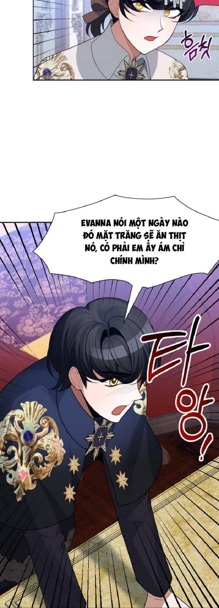 Bước Tới Con Đường Hoa Chapter 33 - Trang 2